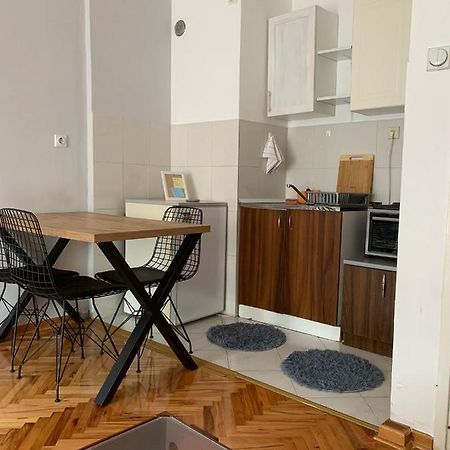 Comfy Studio - 1 Minute Walk To Delta Planet Ниш Екстер'єр фото