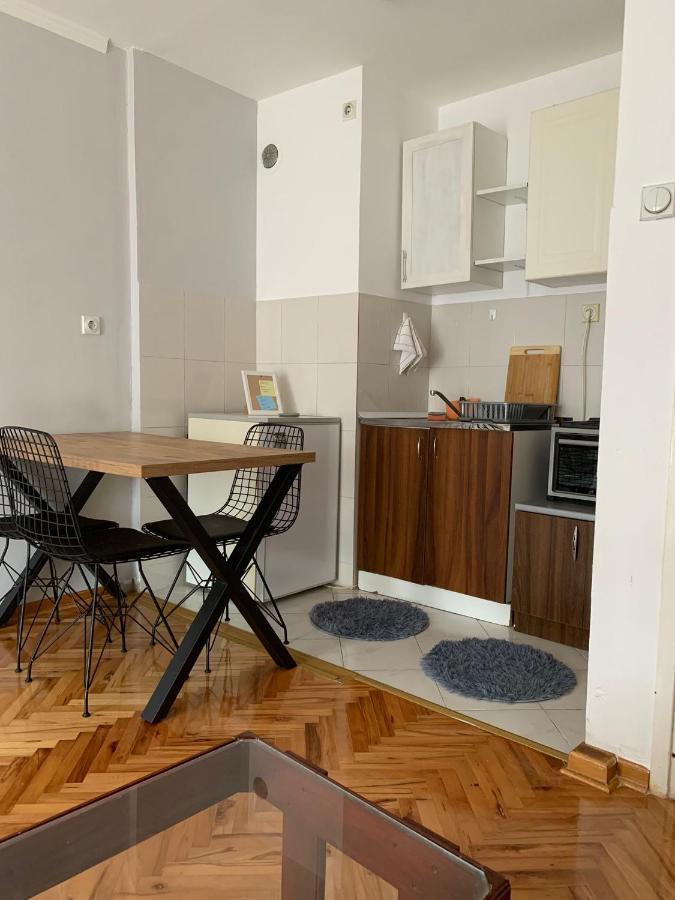 Comfy Studio - 1 Minute Walk To Delta Planet Ниш Екстер'єр фото