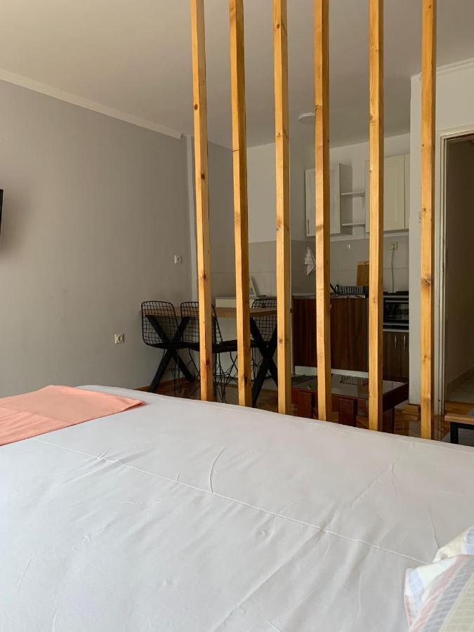 Comfy Studio - 1 Minute Walk To Delta Planet Ниш Екстер'єр фото