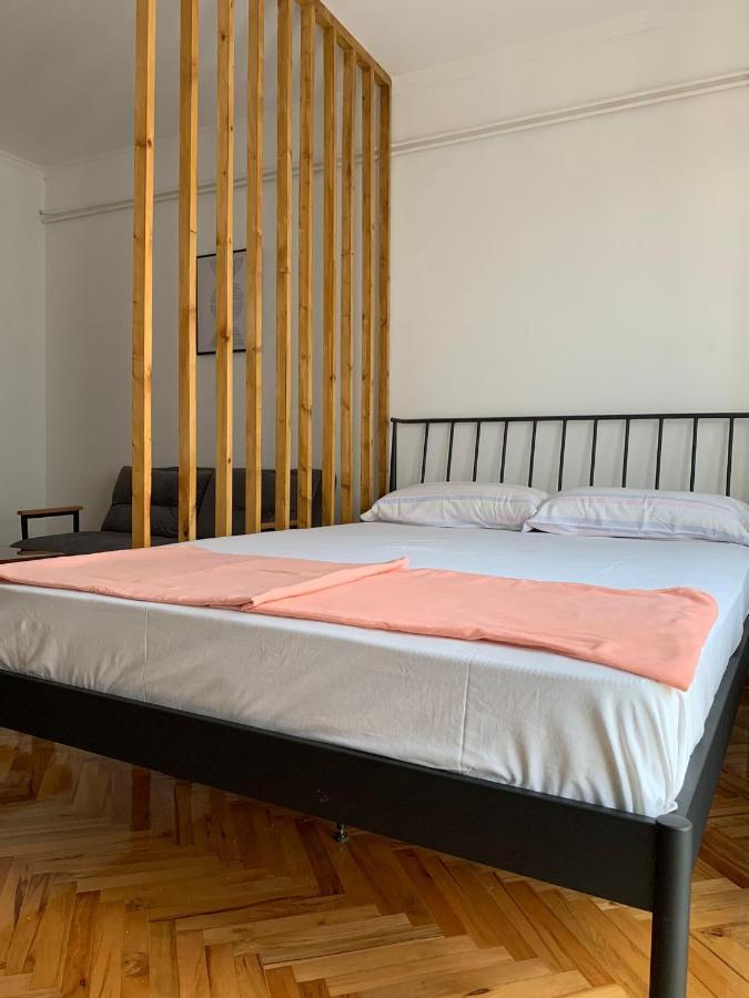 Comfy Studio - 1 Minute Walk To Delta Planet Ниш Екстер'єр фото