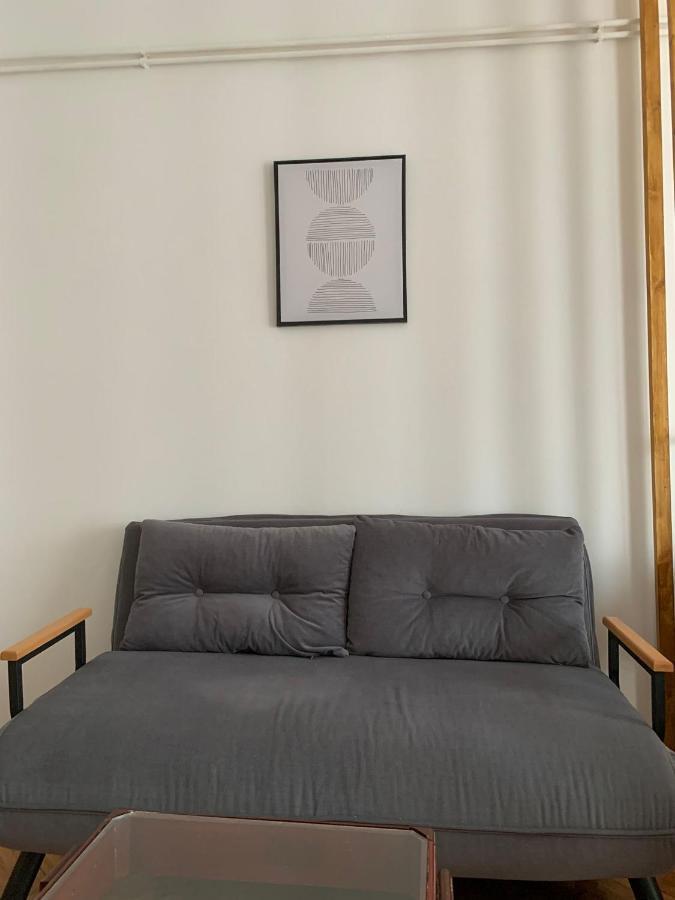 Comfy Studio - 1 Minute Walk To Delta Planet Ниш Екстер'єр фото