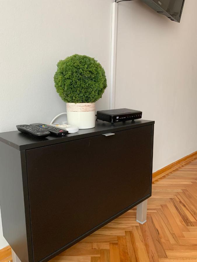 Comfy Studio - 1 Minute Walk To Delta Planet Ниш Екстер'єр фото