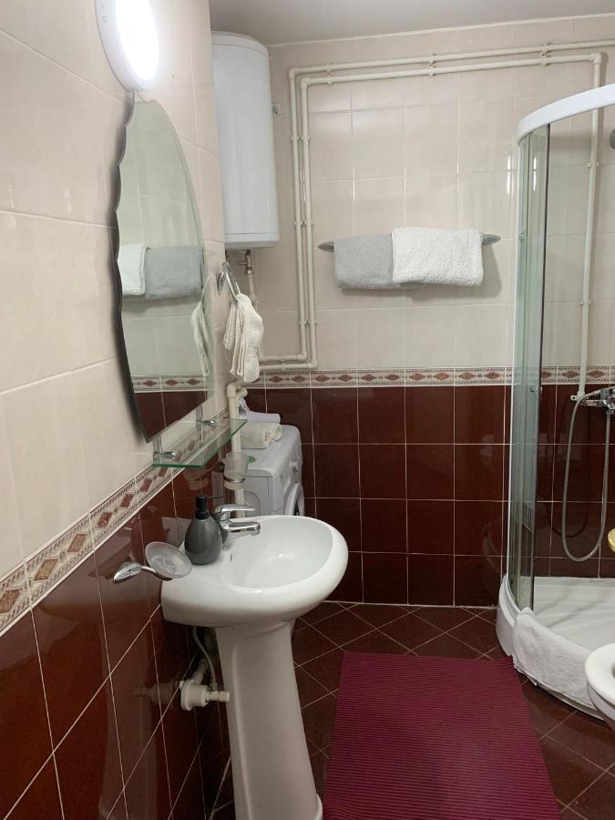Comfy Studio - 1 Minute Walk To Delta Planet Ниш Екстер'єр фото