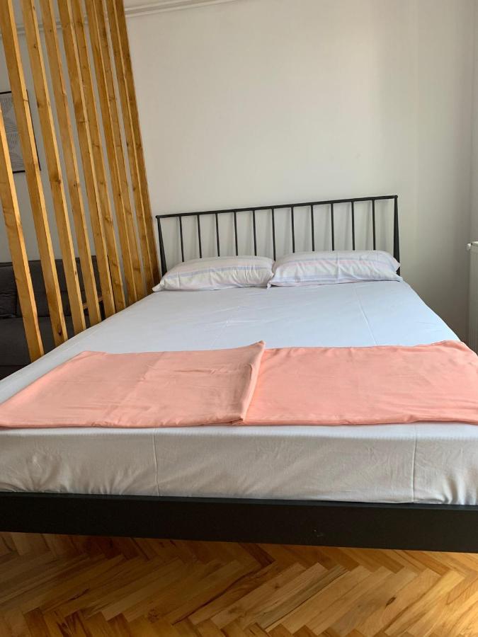 Comfy Studio - 1 Minute Walk To Delta Planet Ниш Екстер'єр фото