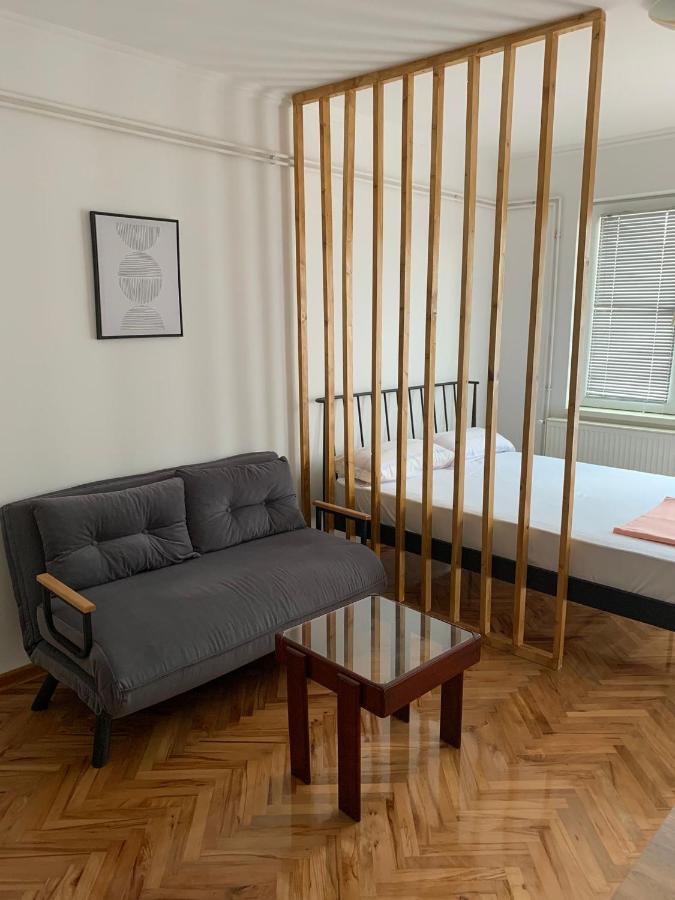 Comfy Studio - 1 Minute Walk To Delta Planet Ниш Екстер'єр фото