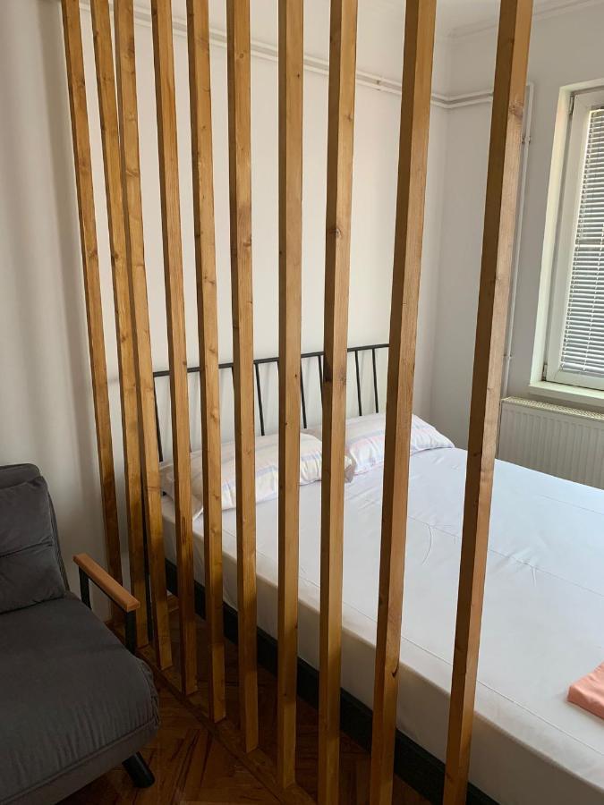 Comfy Studio - 1 Minute Walk To Delta Planet Ниш Екстер'єр фото