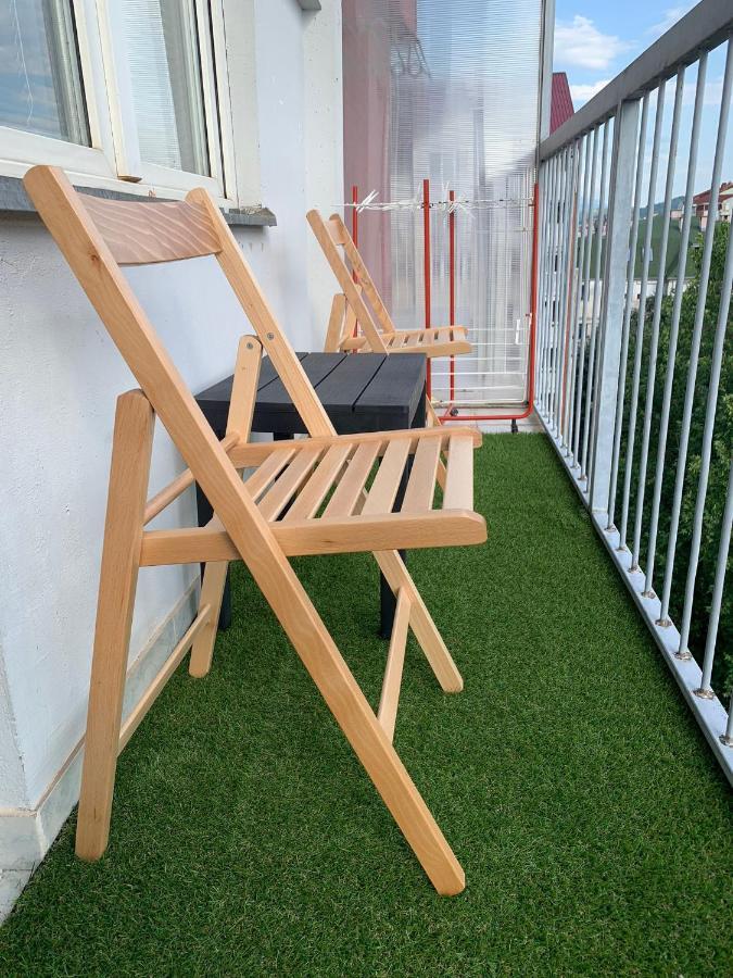 Comfy Studio - 1 Minute Walk To Delta Planet Ниш Екстер'єр фото